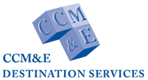 CCM&E Destination Services